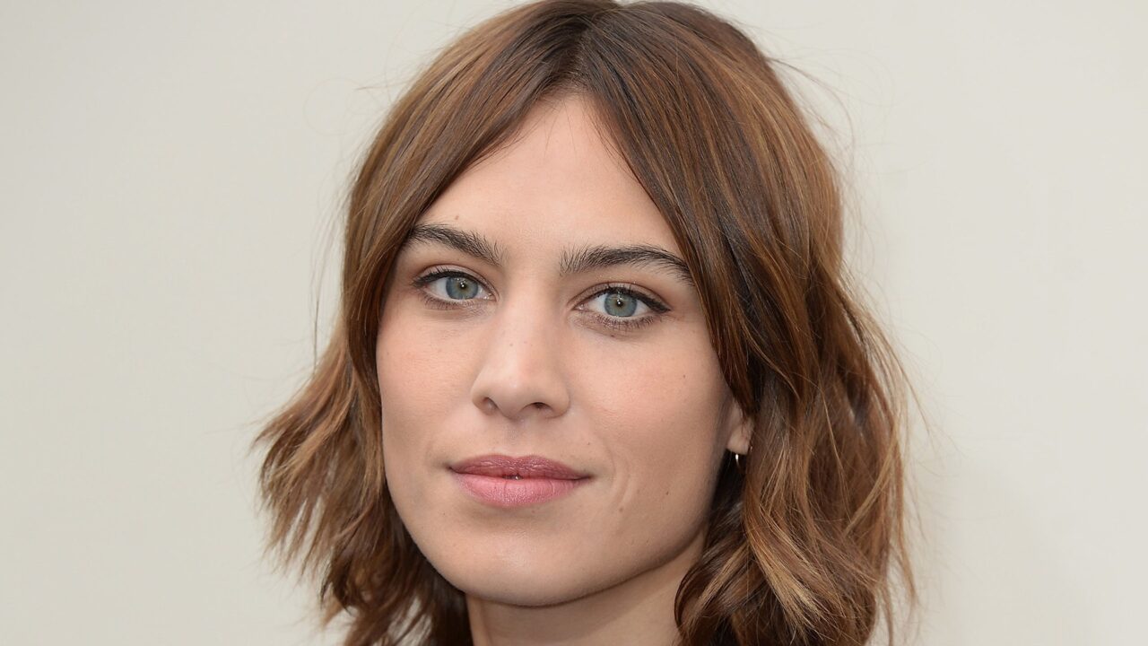 Alexa Chung