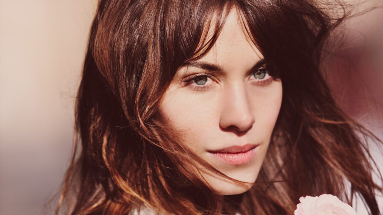 Alexa Chung 5