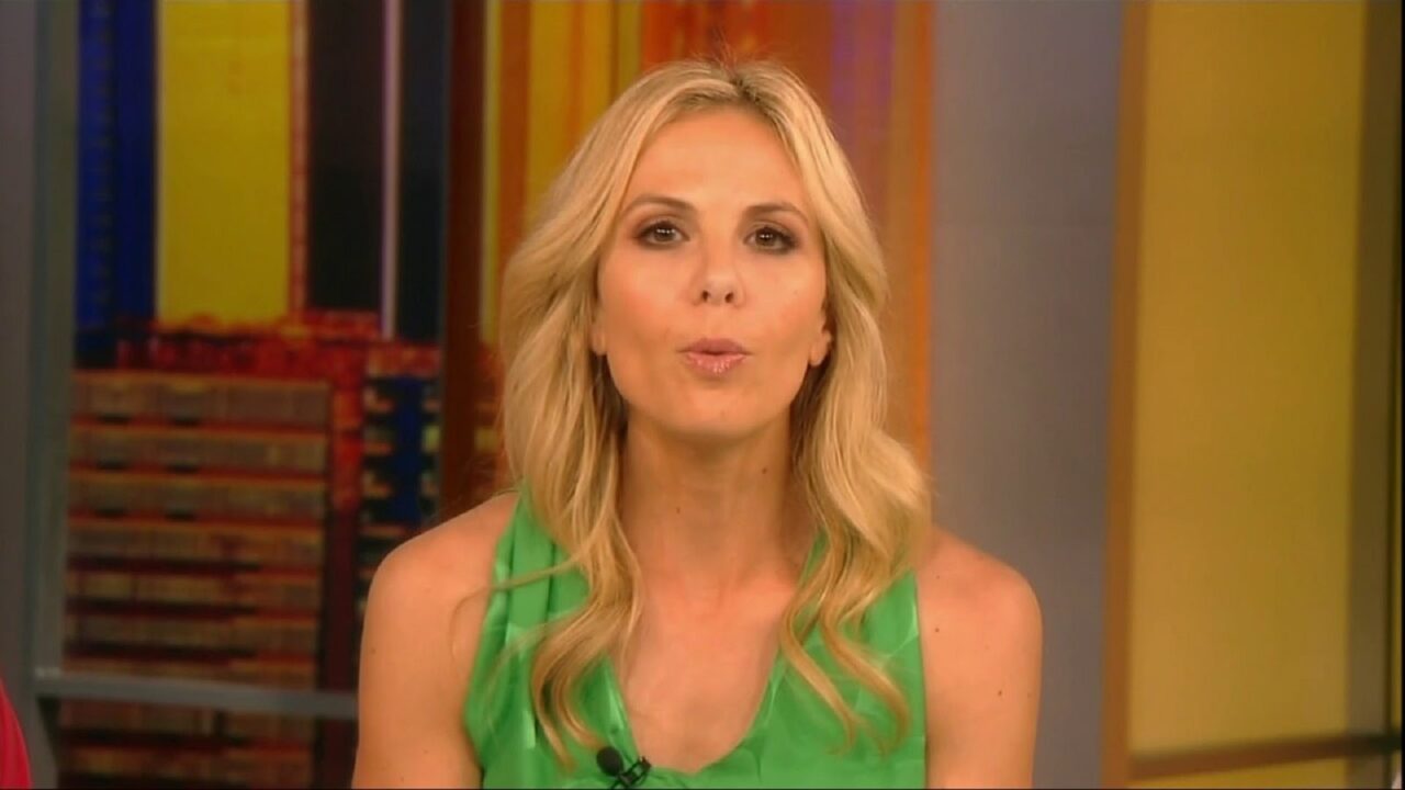 Elisabeth Hasselbeck Photos