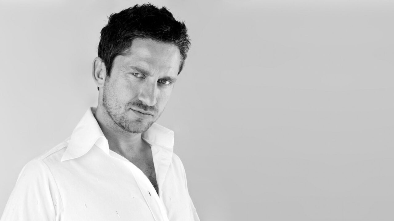 Gerard Butler Wallpapers
