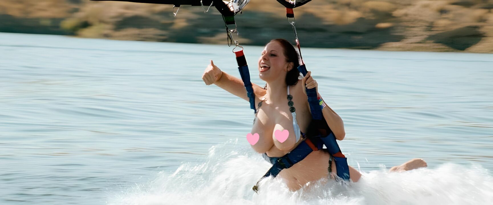 Gianna Michaels (Piranha 3D)