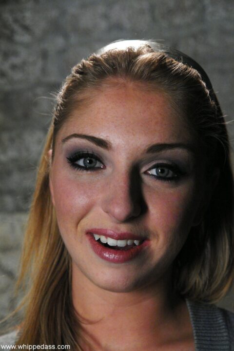 Jaelyn Fox Face