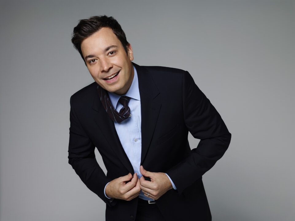 Jimmy Fallon Background images