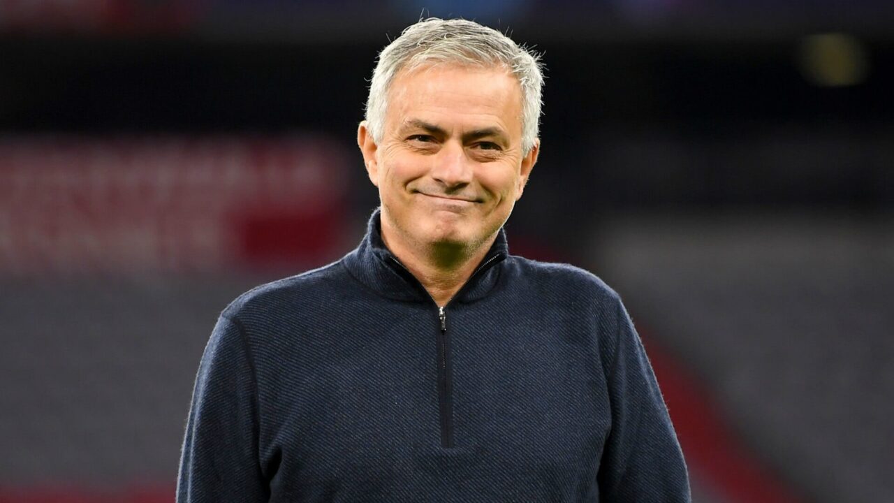 Jose Mourinho Computer Wallpapers