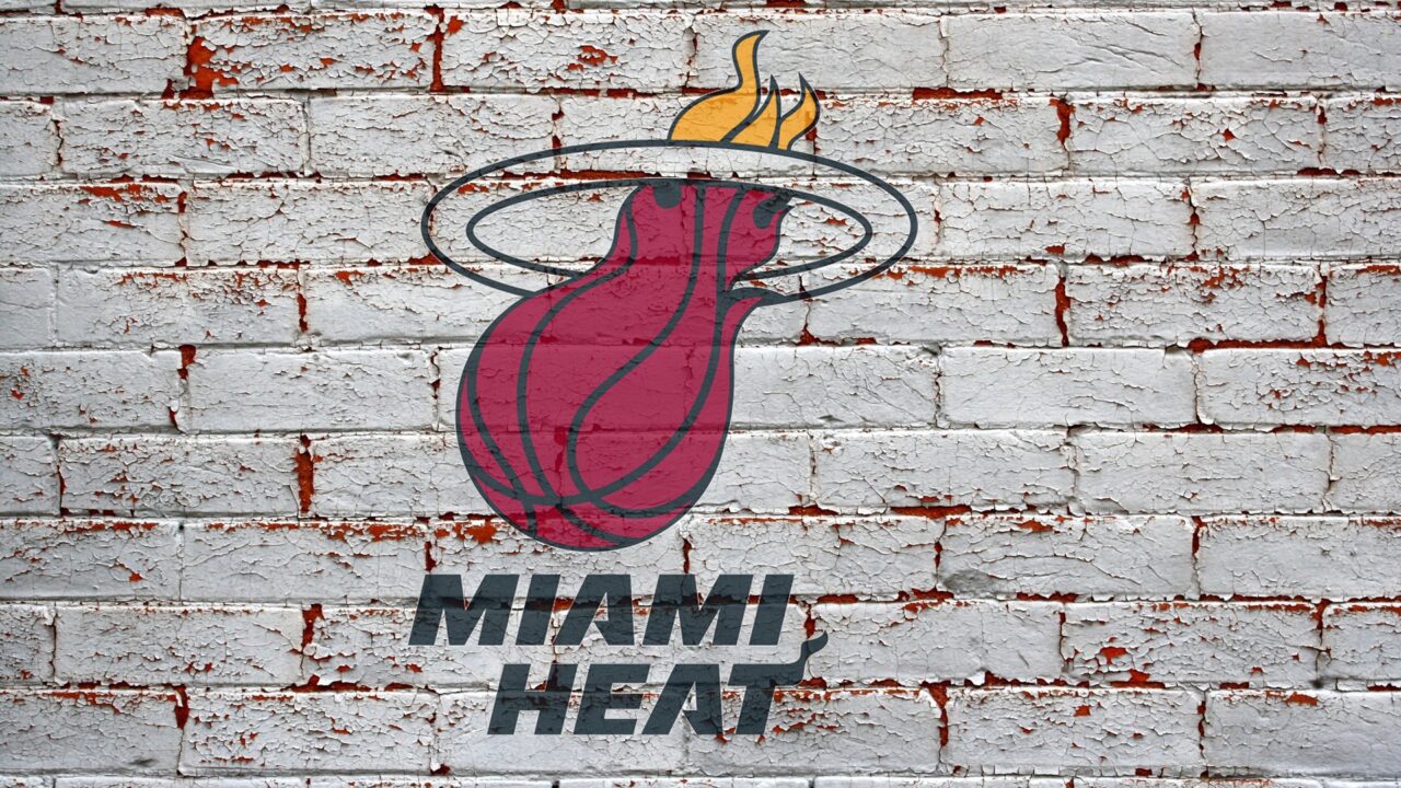 Miami Heat Wallpapers 3