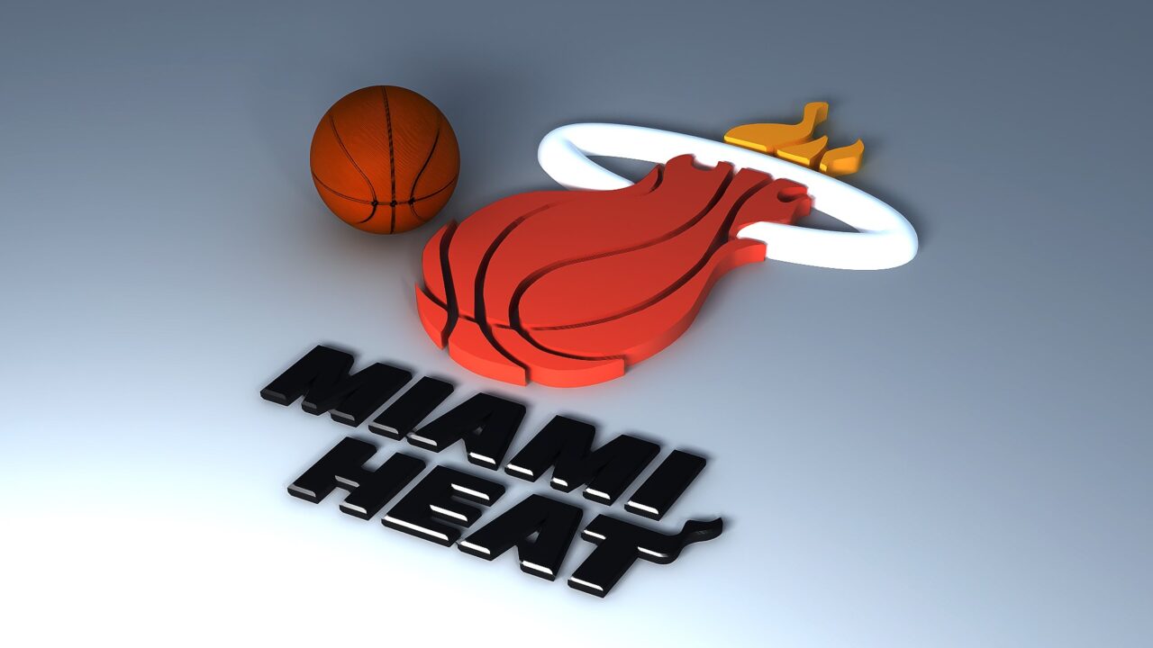 Miami Heat Wallpapers 6