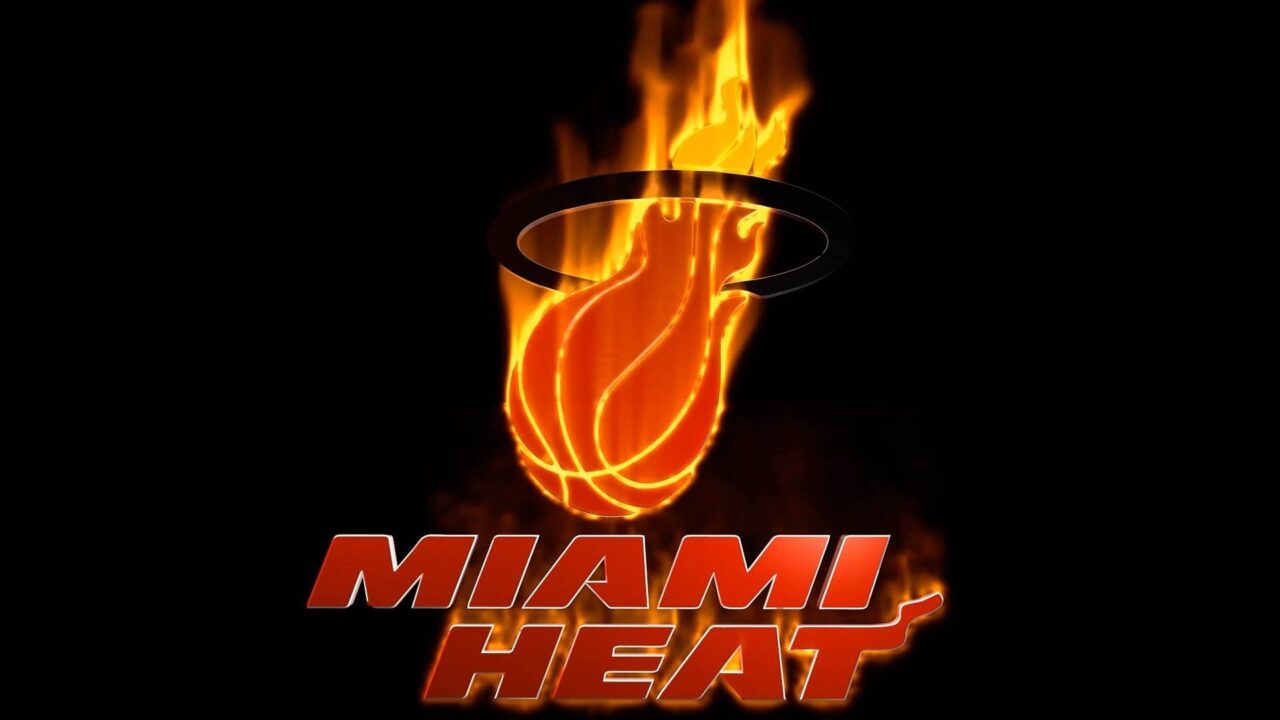 Miami Heat Wallpapers for PC