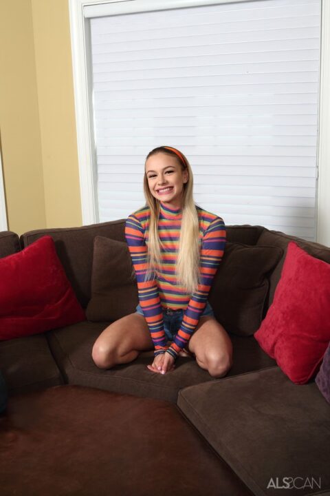 Naomi Swann 2