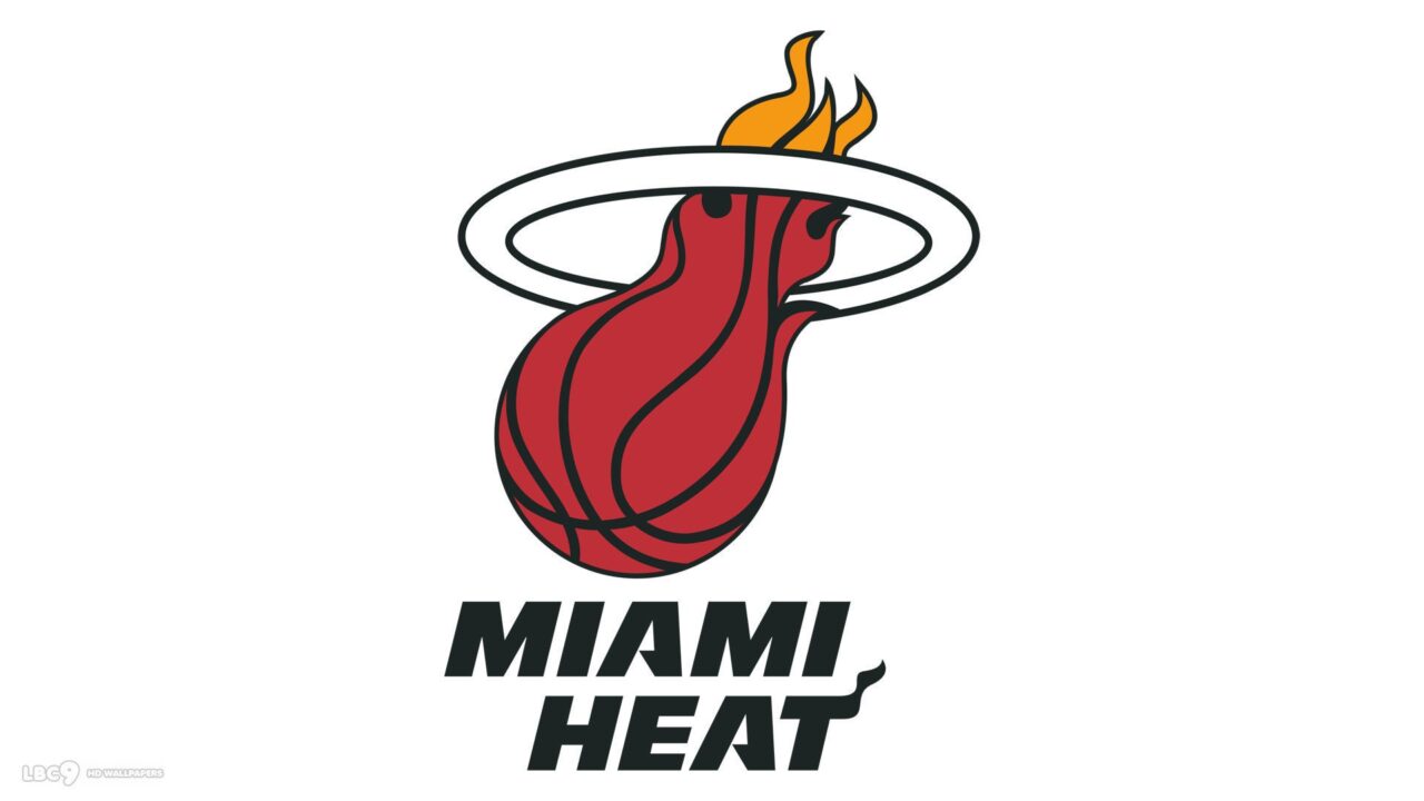Pictures of Miami Heat