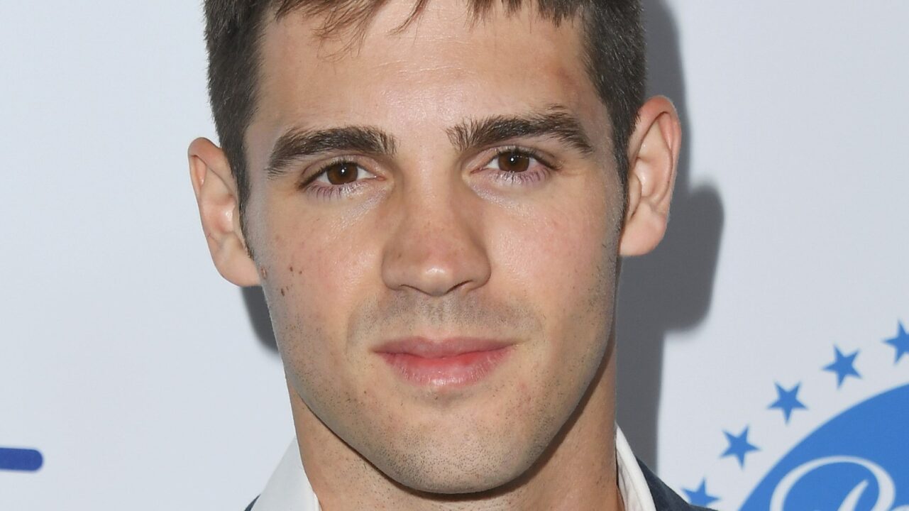 Steven R. McQueen Wallpapers