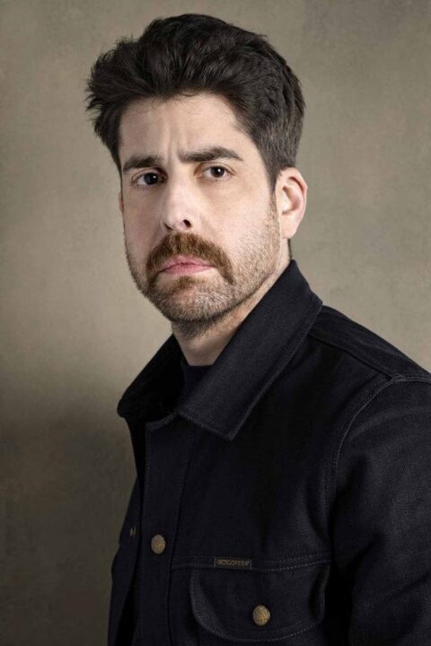 Adam Goldberg