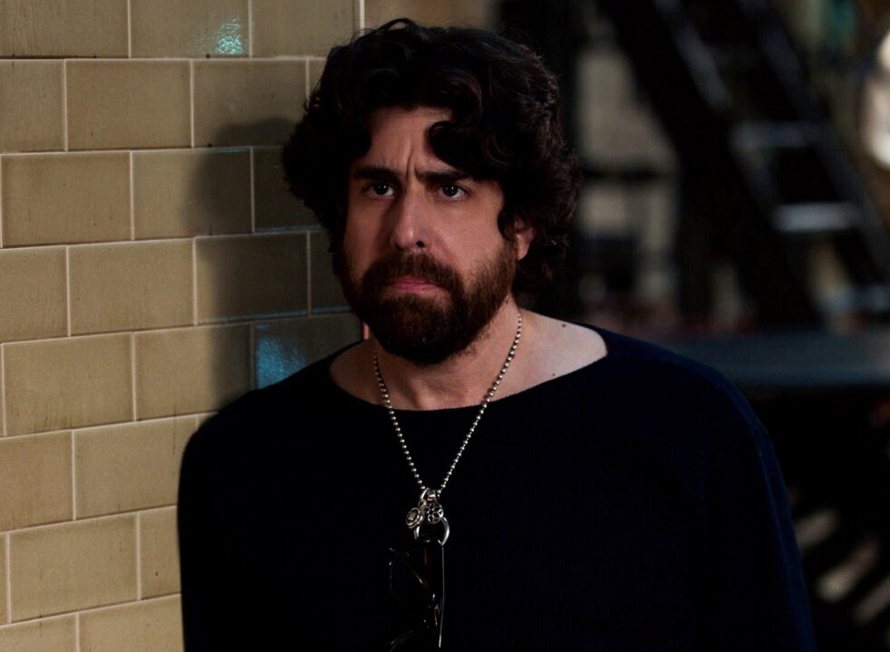 Adam Goldberg Background images