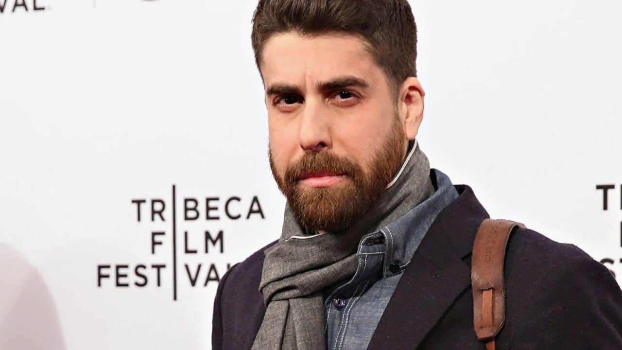 Adam Goldberg Gallery