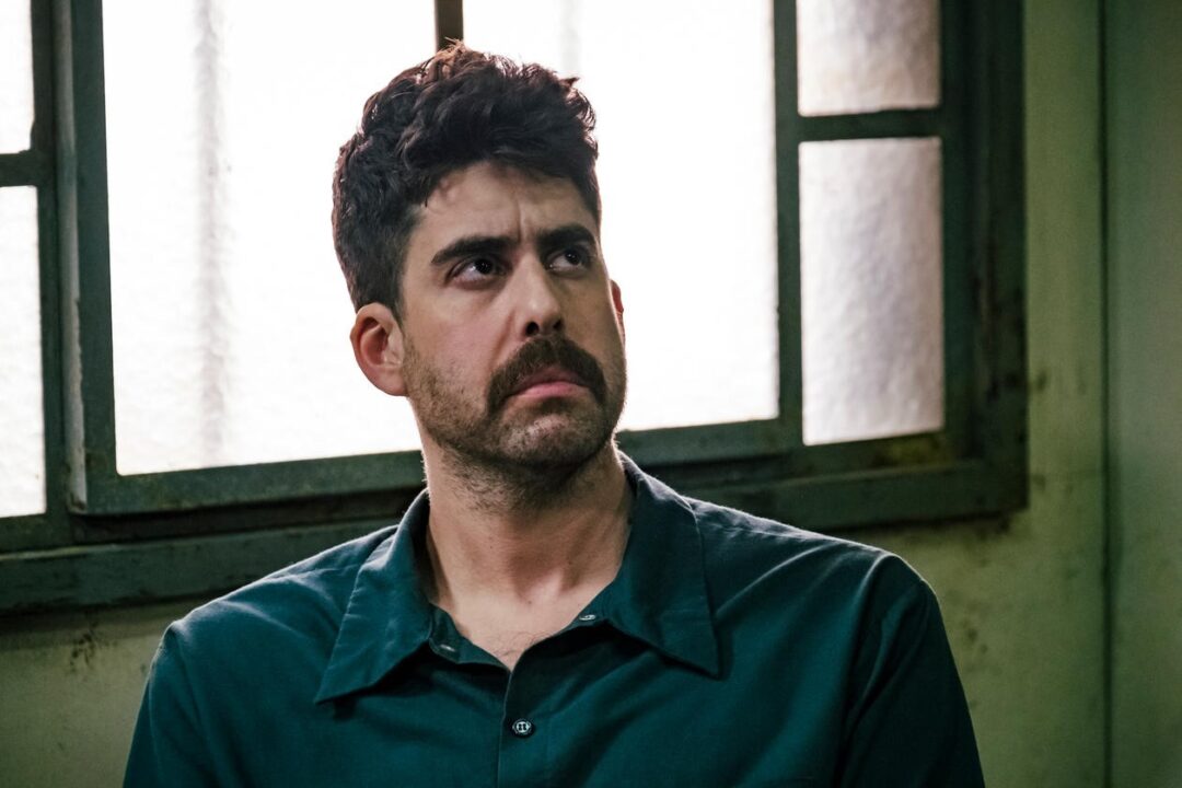 Adam Goldberg Pictures