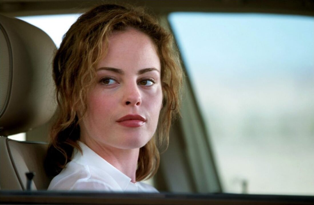 Chandra West Photos