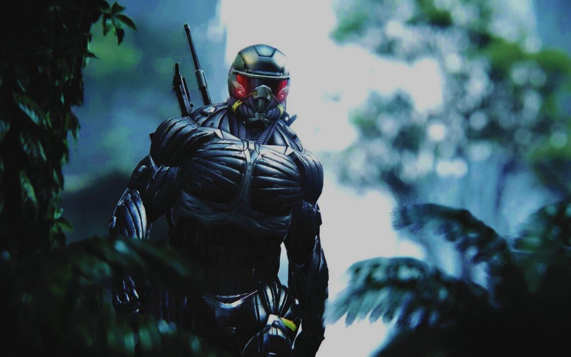 Crysis 3 Photos