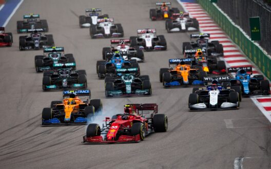 Formula 1 Photos