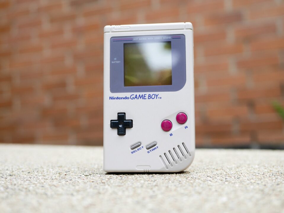 Gameboy Wallpapers