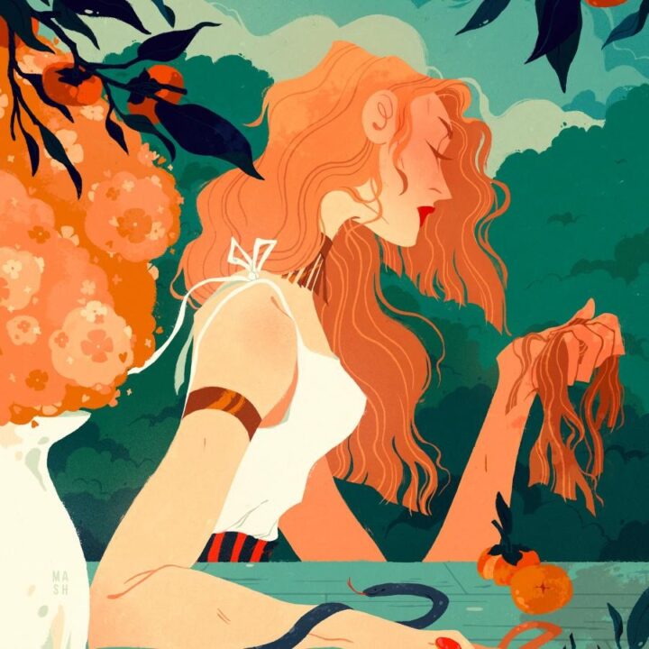 Illustration Pictures