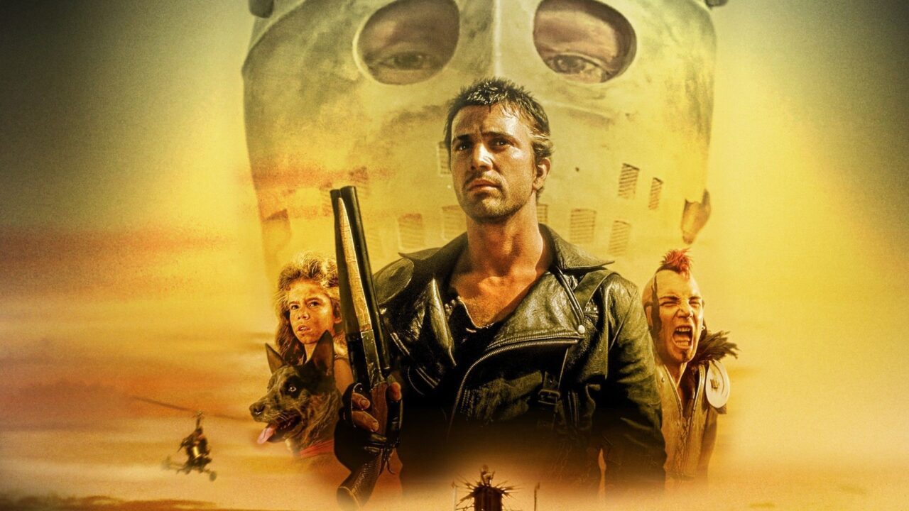Mad Max Photos