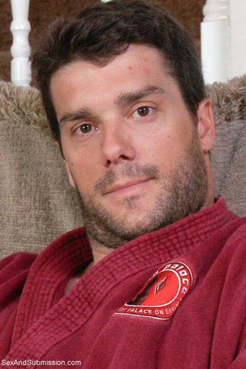 Ramon Nomar Pictures