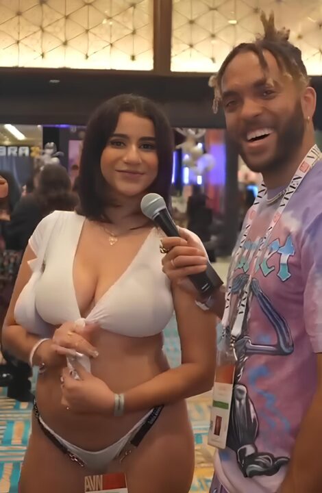 Roxie Sinner 500