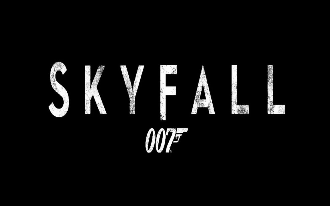 Skyfall Photos