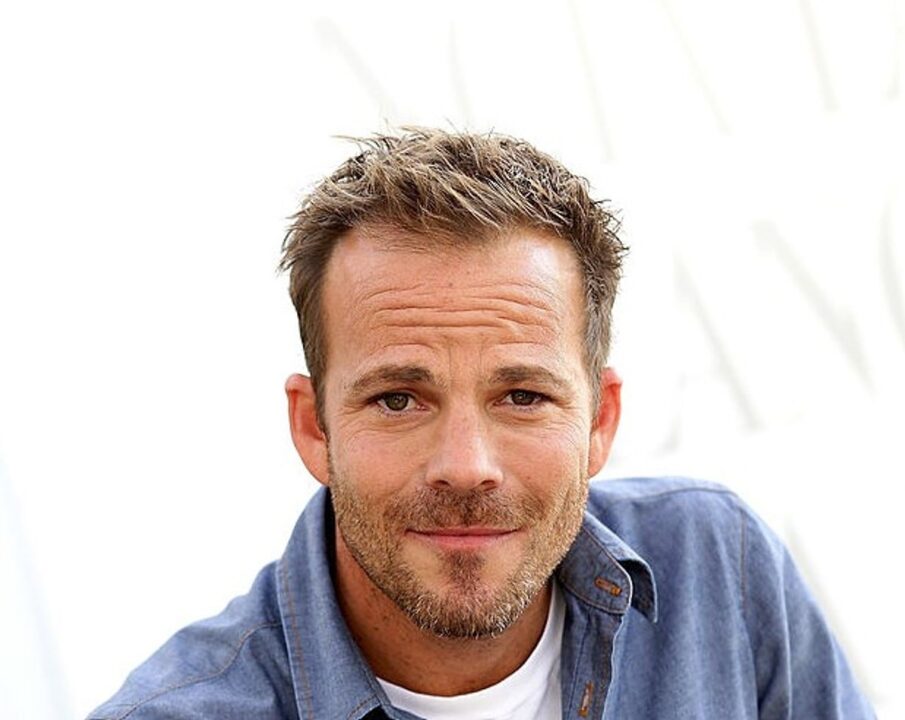 Stephen Dorff