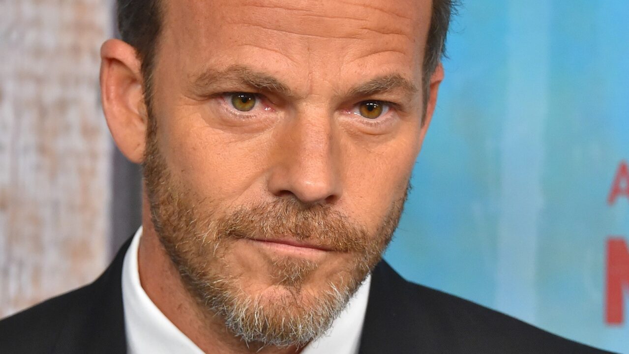 Stephen Dorff High Definition Wallpapers