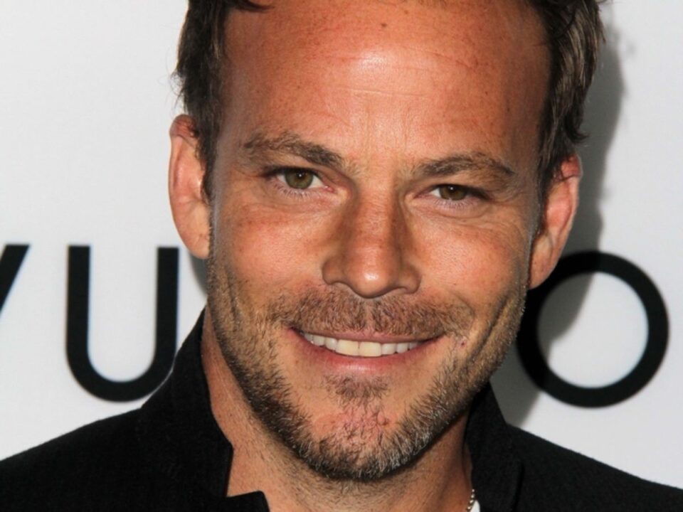 Stephen Dorff Photos