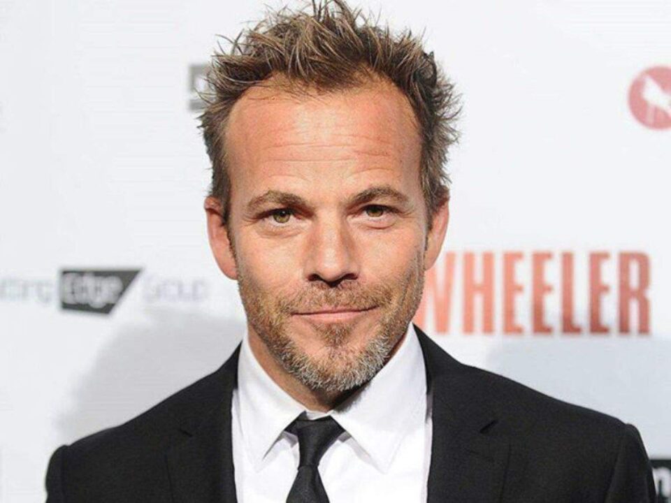 Stephen Dorff Pics
