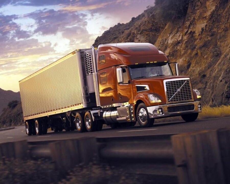 Truck