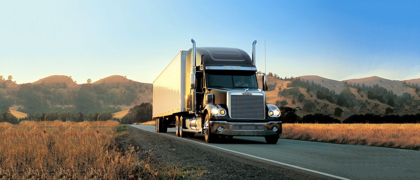 Truck Computer Wallpapers
