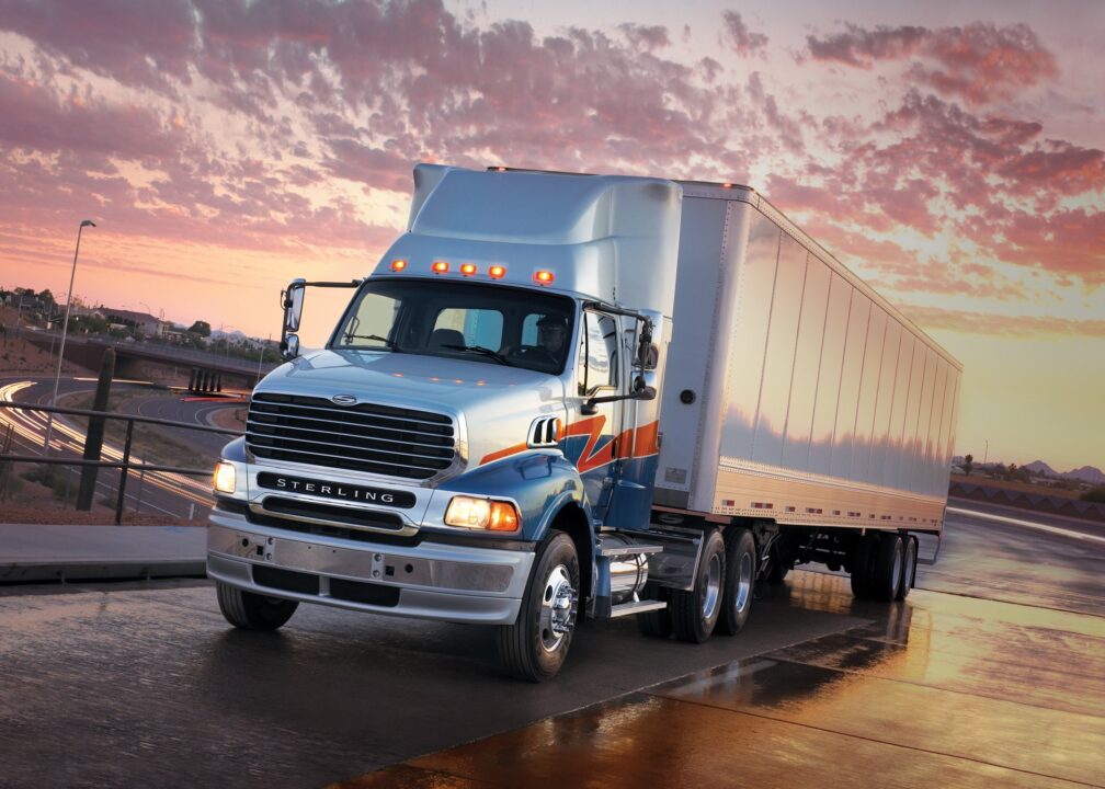 Truck Wallpapers