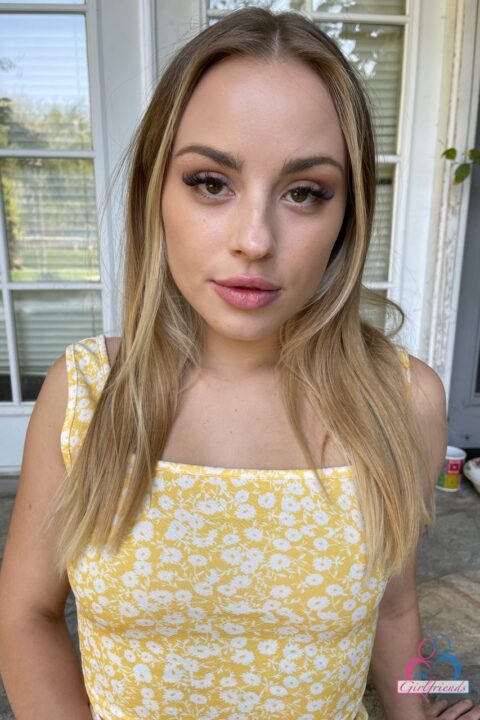 Anna Claire Clouds Photos