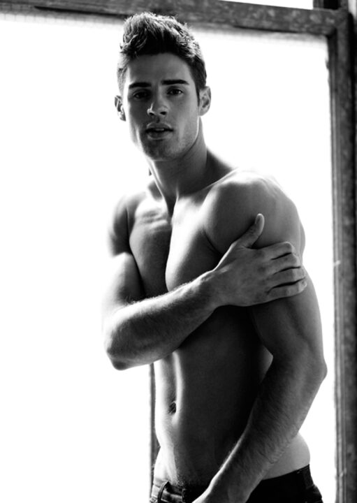 Chad White 2
