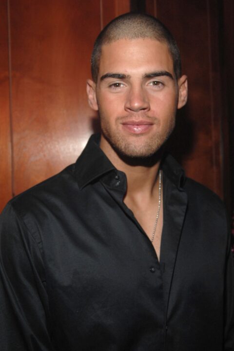 Chad White