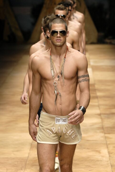 Chad White 7