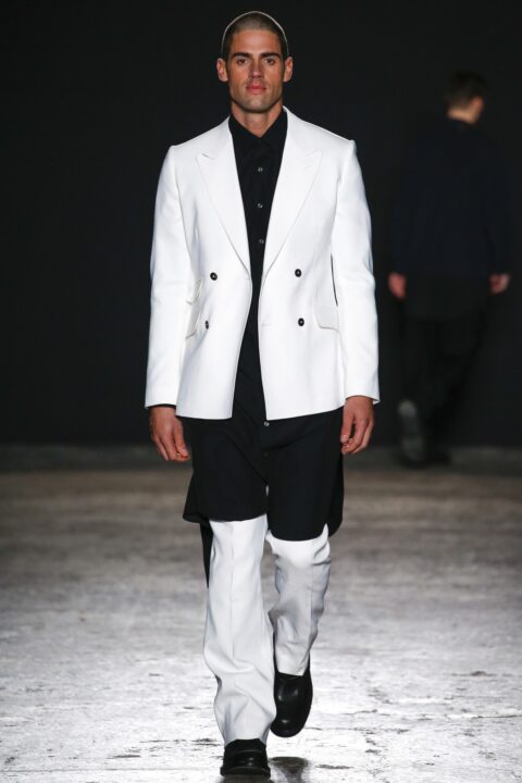 Chad White 9
