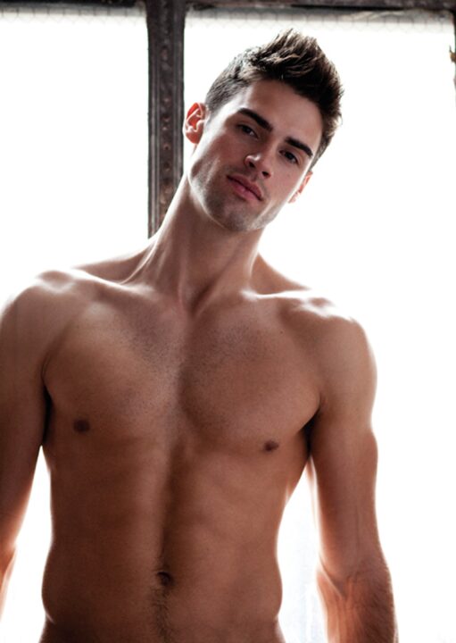 Chad White Photo Gallery