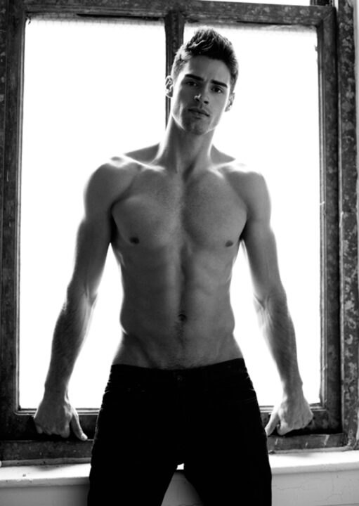 Chad White Pictures