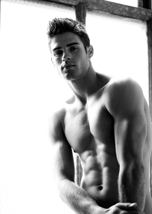 Chad White images