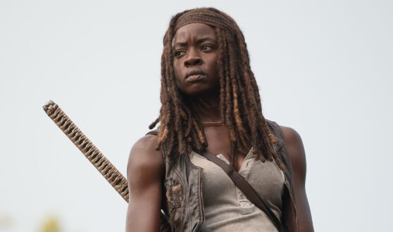 Danai Gurira Computer Wallpapers