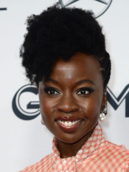 Danai Gurira Photo Gallery