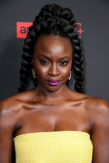 Danai Gurira Photos