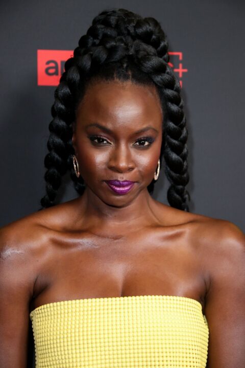 Danai Gurira Photos