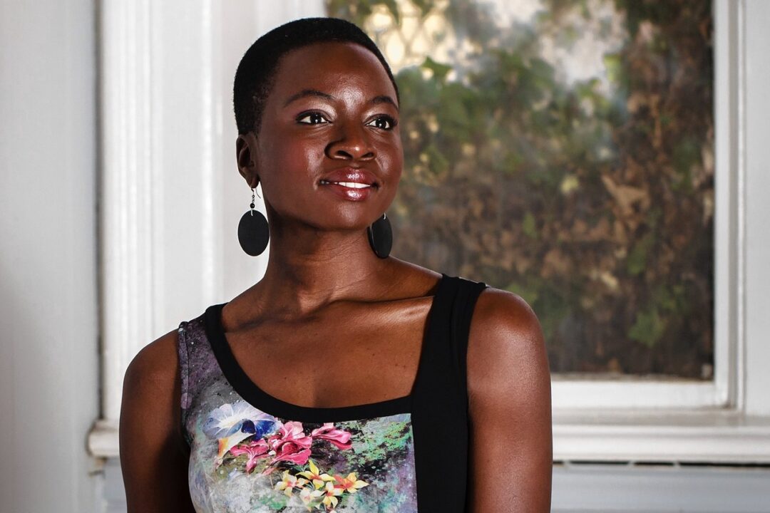 Danai Gurira Wallpapers