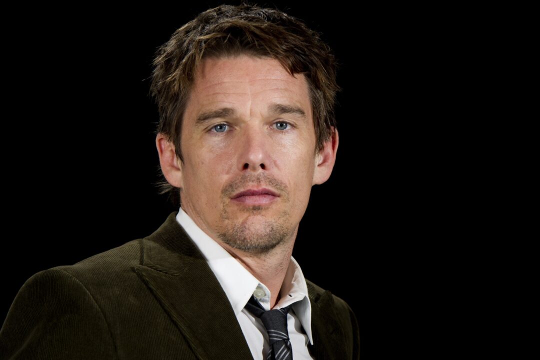 Ethan Hawke