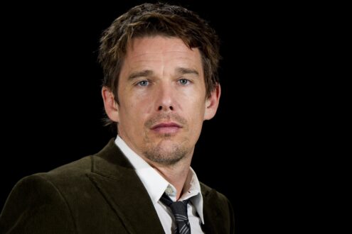 Ethan Hawke