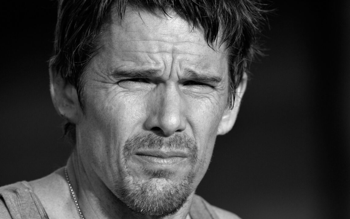 Ethan Hawke Background images